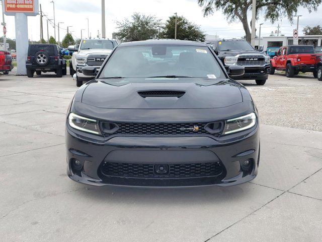 new 2023 Dodge Charger car, priced at $51,287