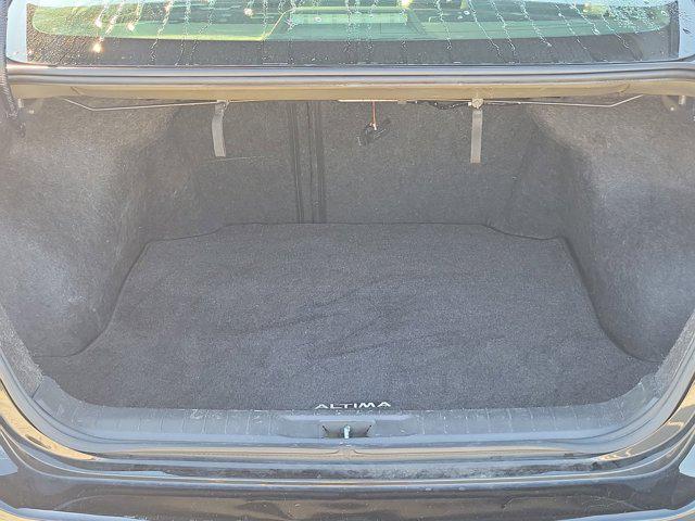 used 2018 Nissan Altima car, priced at $14,432