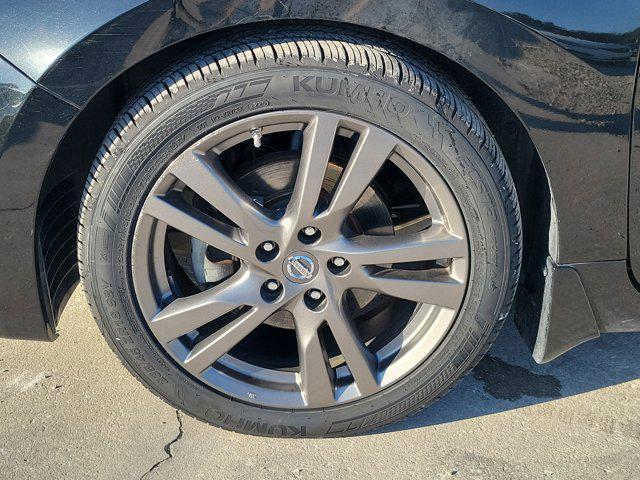 used 2018 Nissan Altima car, priced at $14,432