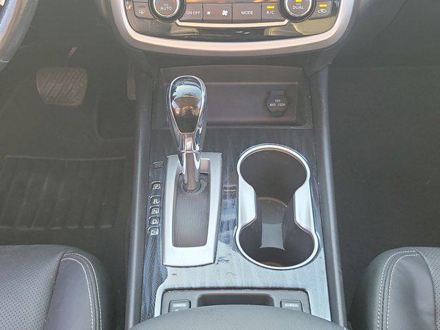 used 2018 Nissan Altima car, priced at $14,432