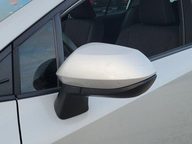 used 2024 Toyota Corolla car, priced at $19,181