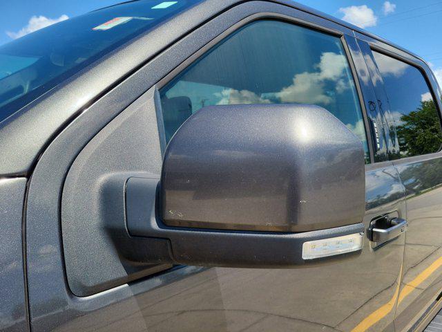 used 2015 Ford F-150 car, priced at $26,075