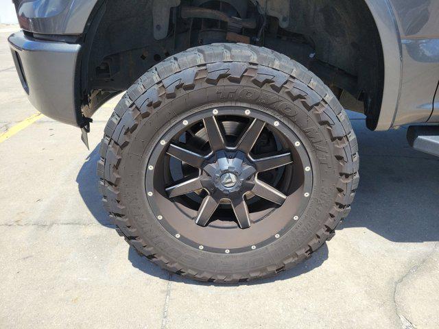 used 2015 Ford F-150 car, priced at $26,075
