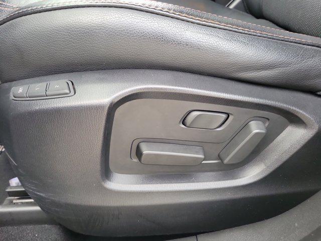 used 2022 Mazda CX-5 car, priced at $22,848