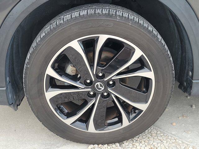 used 2022 Mazda CX-5 car, priced at $22,848