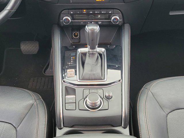 used 2022 Mazda CX-5 car, priced at $22,848
