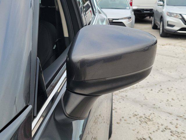 used 2022 Mazda CX-5 car, priced at $22,848