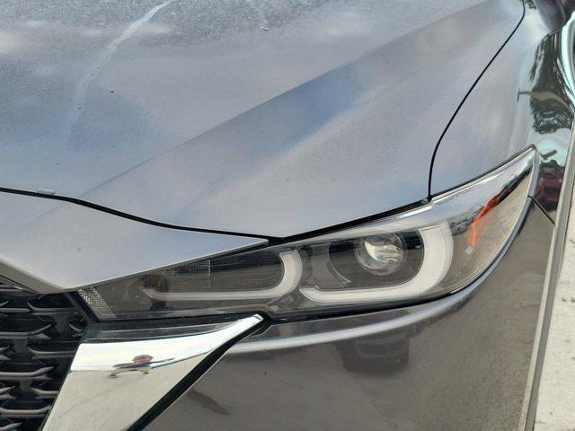 used 2022 Mazda CX-5 car, priced at $22,848
