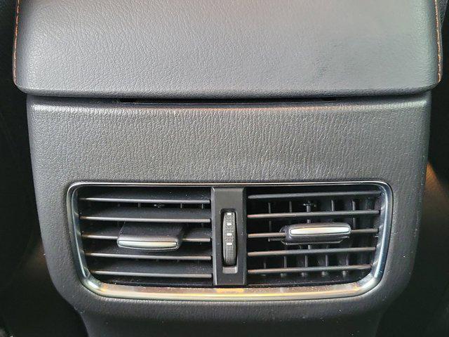 used 2022 Mazda CX-5 car, priced at $22,848