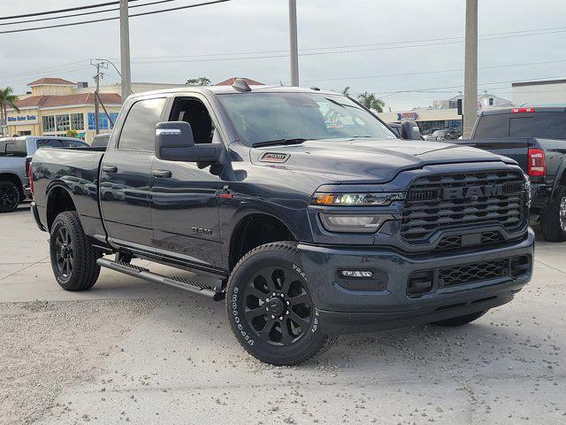 new 2026 Ram 2500 car, priced at $68,895