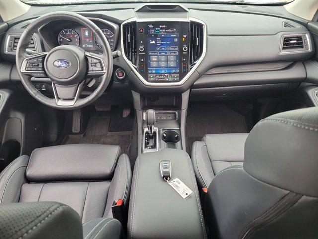 used 2024 Subaru Ascent car, priced at $33,388