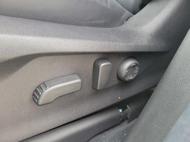 used 2024 Subaru Ascent car, priced at $33,388