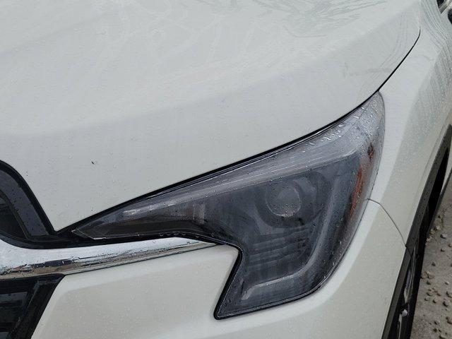 used 2024 Subaru Ascent car, priced at $33,388