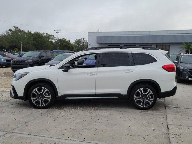 used 2024 Subaru Ascent car, priced at $33,388
