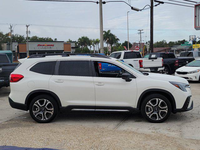 used 2024 Subaru Ascent car, priced at $33,388