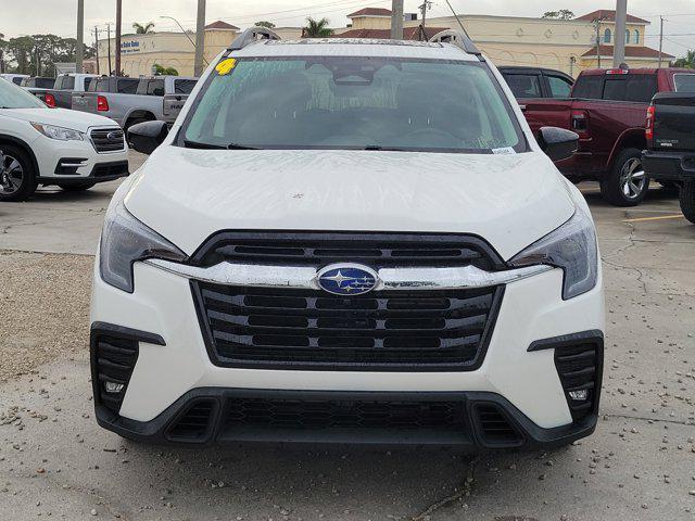 used 2024 Subaru Ascent car, priced at $33,388