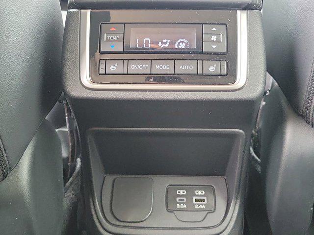 used 2024 Subaru Ascent car, priced at $33,388