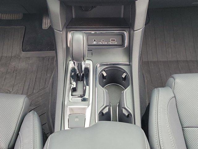 used 2024 Subaru Ascent car, priced at $33,388