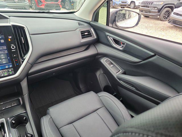 used 2024 Subaru Ascent car, priced at $33,388