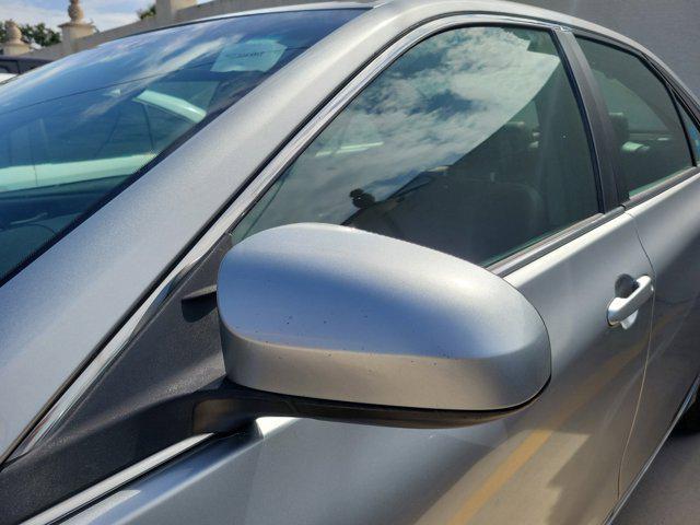 used 2015 Toyota Camry car, priced at $8,977