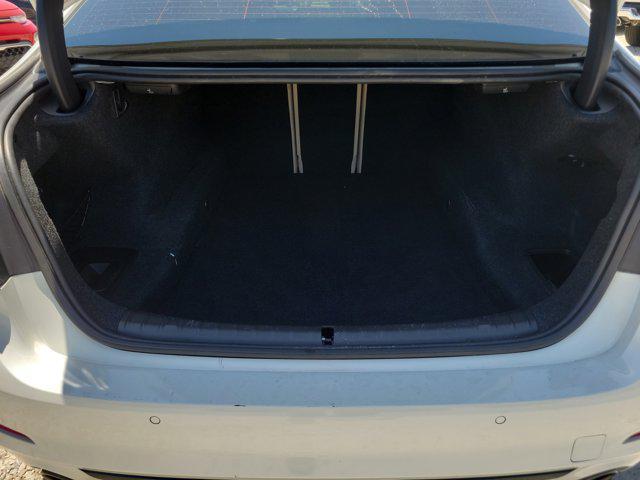 used 2020 BMW 530 car, priced at $24,233