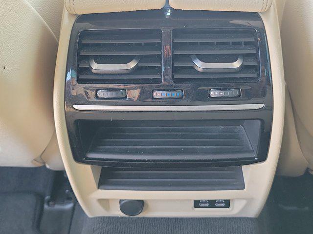used 2020 BMW 530 car, priced at $24,233