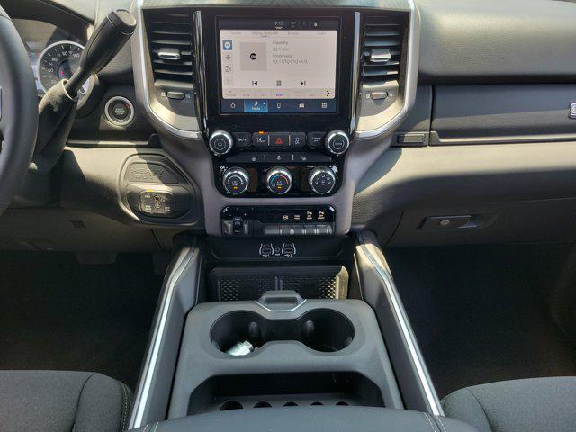new 2025 Ram 2500 car, priced at $68,886