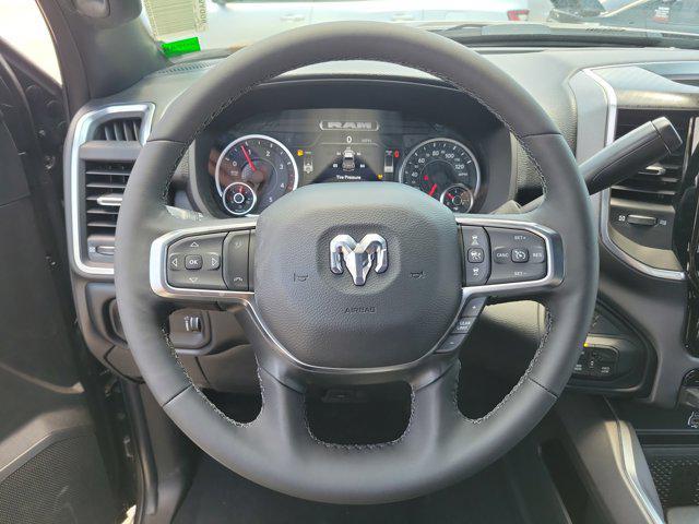 new 2025 Ram 2500 car, priced at $68,886