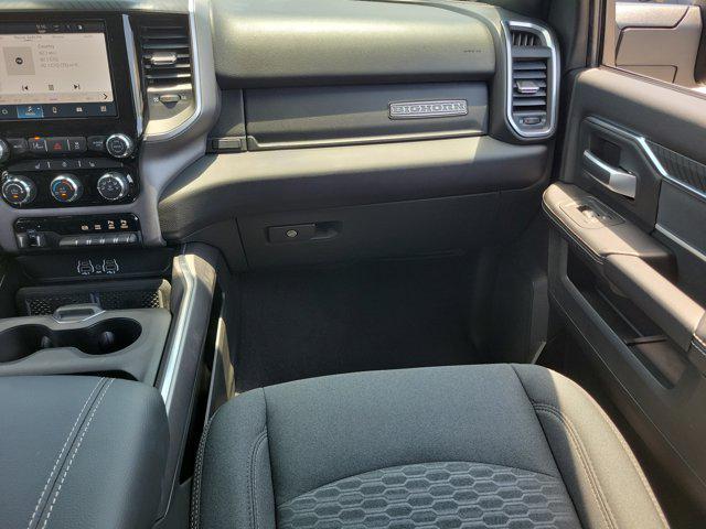 new 2025 Ram 2500 car, priced at $68,886