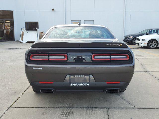 new 2023 Dodge Challenger car, priced at $42,881