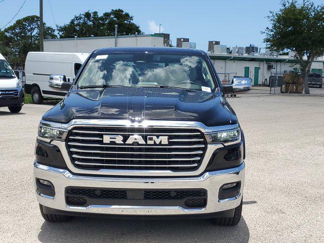 new 2025 Ram 1500 car, priced at $55,226