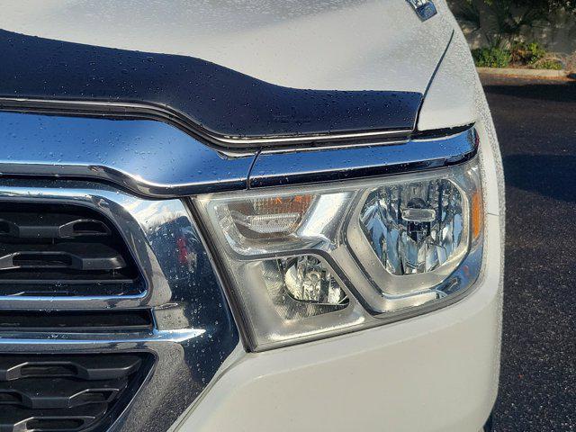 used 2023 Ram 1500 car, priced at $28,144