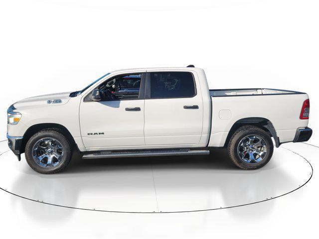 used 2023 Ram 1500 car, priced at $28,144