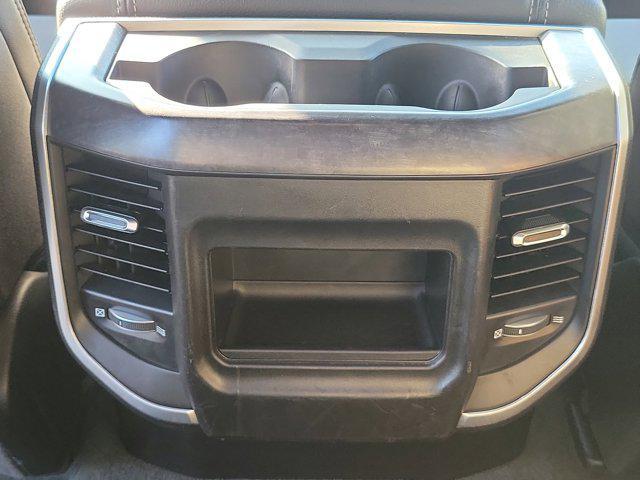 used 2023 Ram 1500 car, priced at $28,144