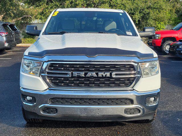 used 2023 Ram 1500 car, priced at $28,144