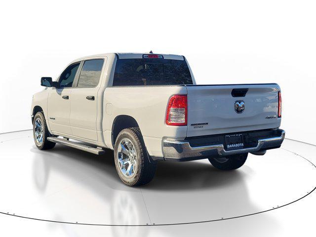 used 2023 Ram 1500 car, priced at $28,144