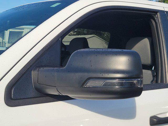 used 2023 Ram 1500 car, priced at $28,144