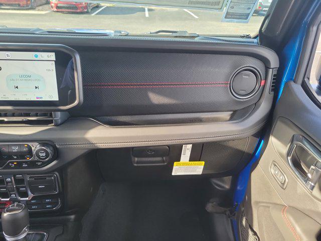new 2025 Jeep Gladiator car, priced at $49,313