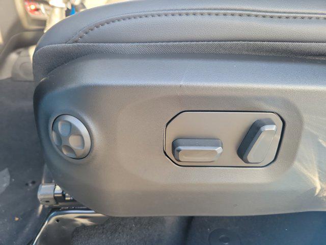 new 2025 Jeep Gladiator car, priced at $49,313