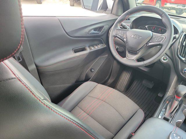 used 2023 Chevrolet Equinox car, priced at $21,995