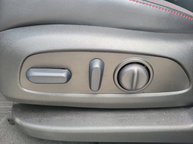 used 2023 Chevrolet Equinox car, priced at $21,995