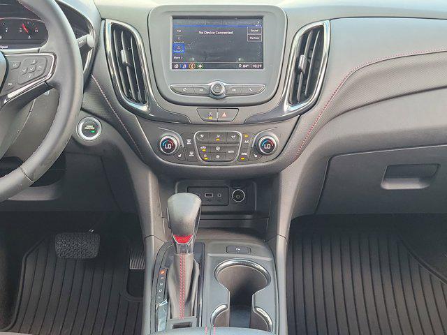 used 2023 Chevrolet Equinox car, priced at $21,995