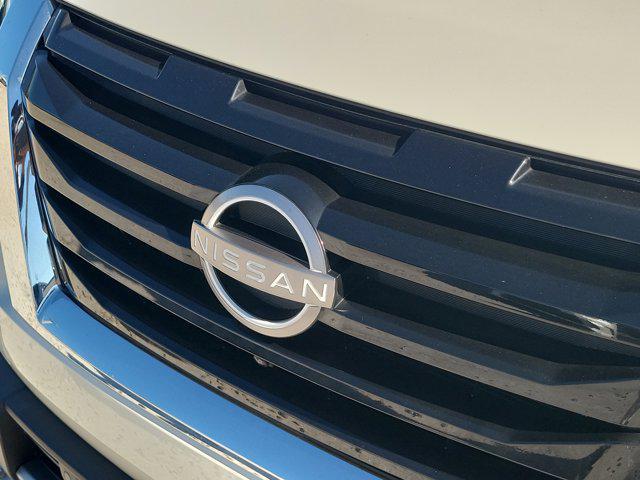 used 2024 Nissan Pathfinder car, priced at $33,099