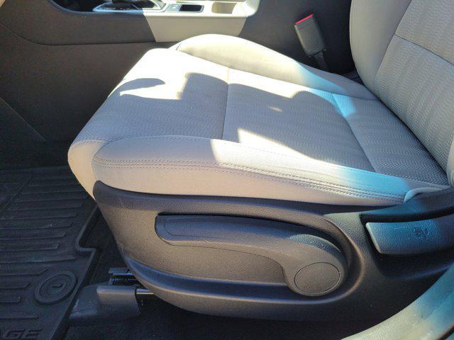 used 2020 Kia Sportage car, priced at $15,604