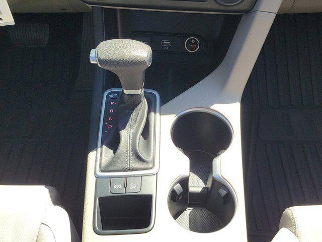 used 2020 Kia Sportage car, priced at $15,604