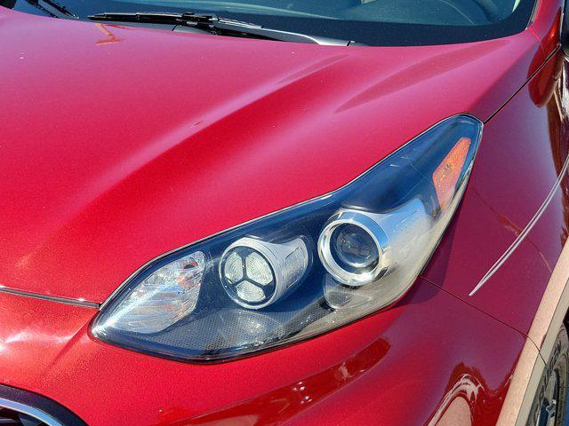used 2020 Kia Sportage car, priced at $15,604