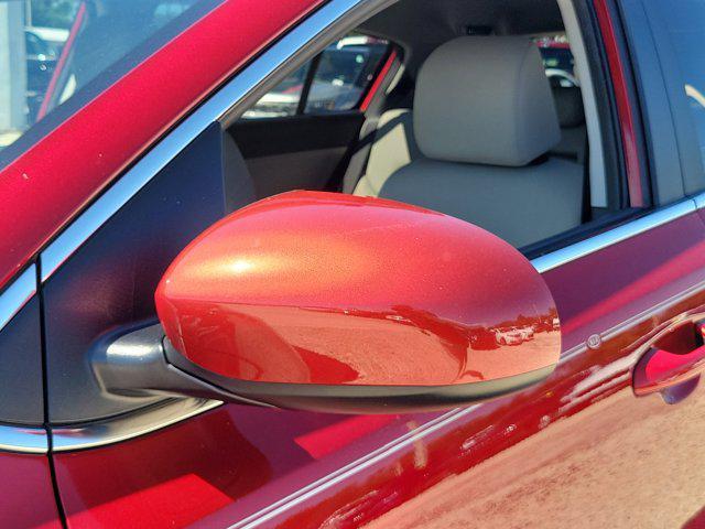 used 2020 Kia Sportage car, priced at $15,604