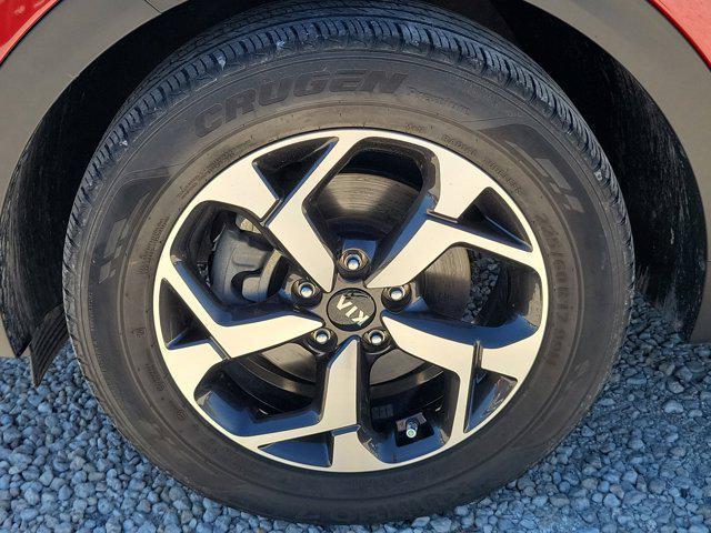 used 2020 Kia Sportage car, priced at $15,604