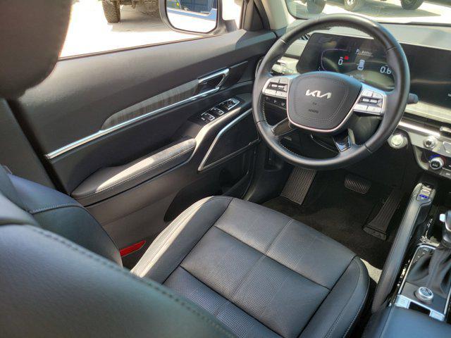 used 2023 Kia Telluride car, priced at $35,174
