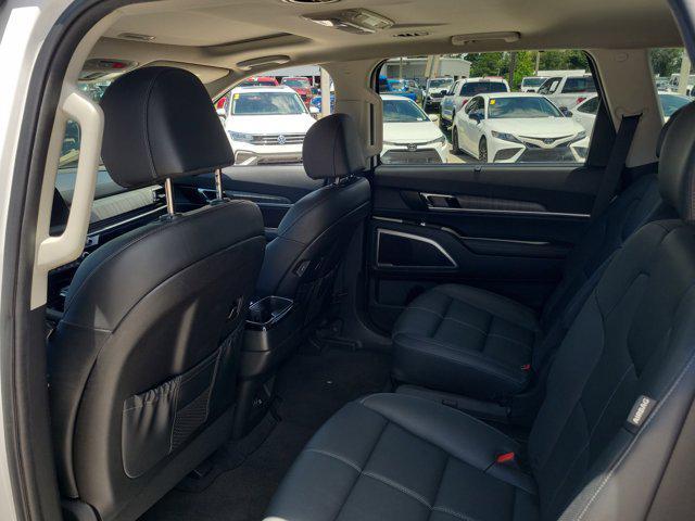 used 2023 Kia Telluride car, priced at $35,174